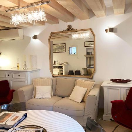Ca' Dei Carpini Appartement Venetië Buitenkant foto