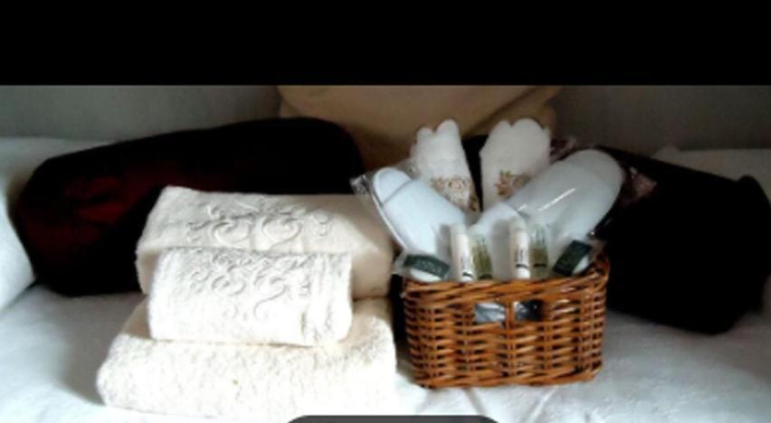 Ca' Dei Carpini Appartement Venetië Buitenkant foto