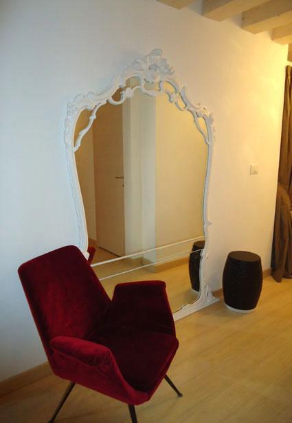 Ca' Dei Carpini Appartement Venetië Buitenkant foto