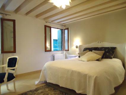 Ca' Dei Carpini Appartement Venetië Buitenkant foto