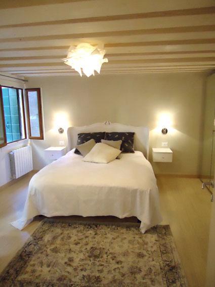 Ca' Dei Carpini Appartement Venetië Buitenkant foto