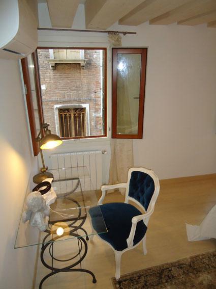 Ca' Dei Carpini Appartement Venetië Buitenkant foto