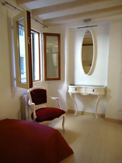 Ca' Dei Carpini Appartement Venetië Buitenkant foto